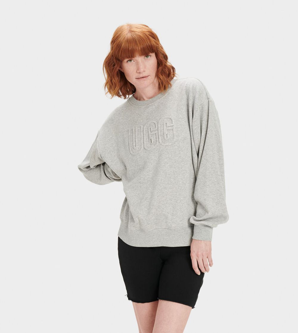 Ugg Pullover Canada - Ugg Women's Meghan Grey